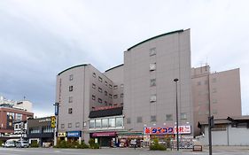 Hida Takayama Washington Hotel Plaza